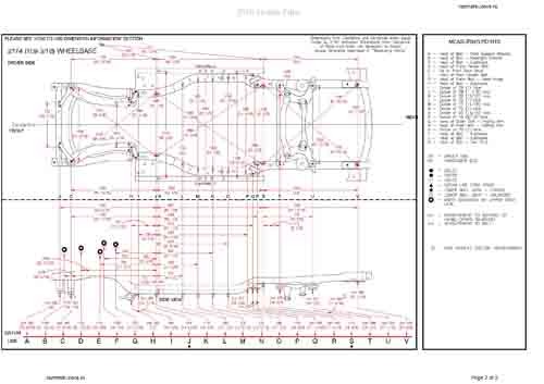 HONDA Pilot 2008-2011