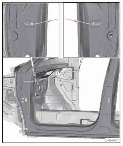 VOLKSWAGEN Tiguan L China 2020-2025 4