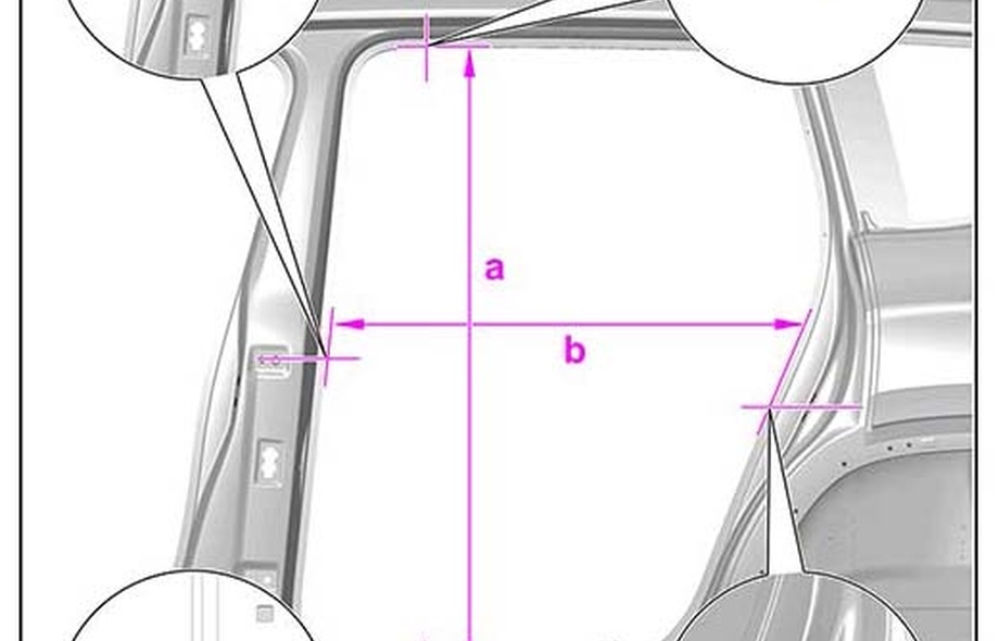 VOLKSWAGEN Teramont (DG1) China B-SUV 2025--
