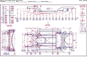 HYUNDAI Veloster (FS) 2011-2017
