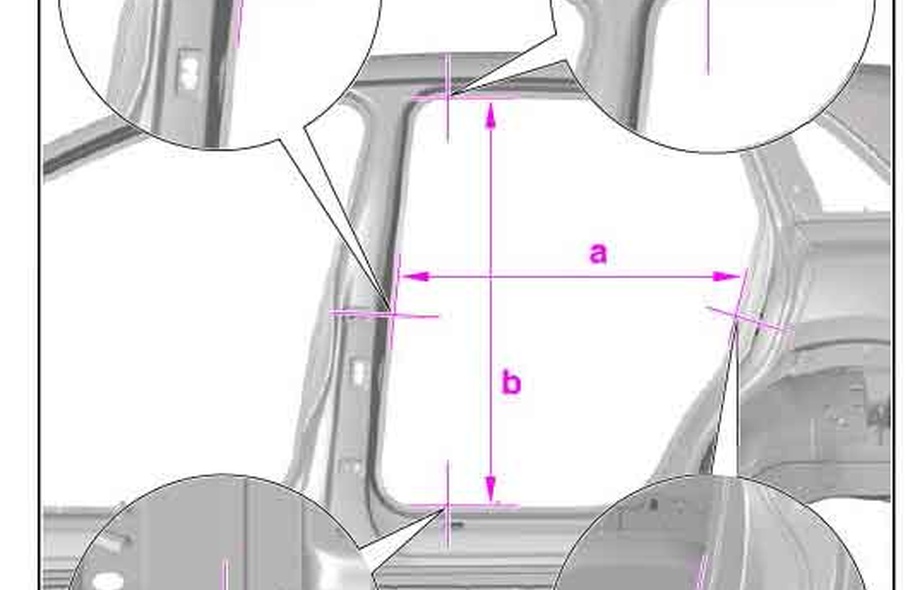 AUDI Q5 e-tron China (G4I) 2022-2023