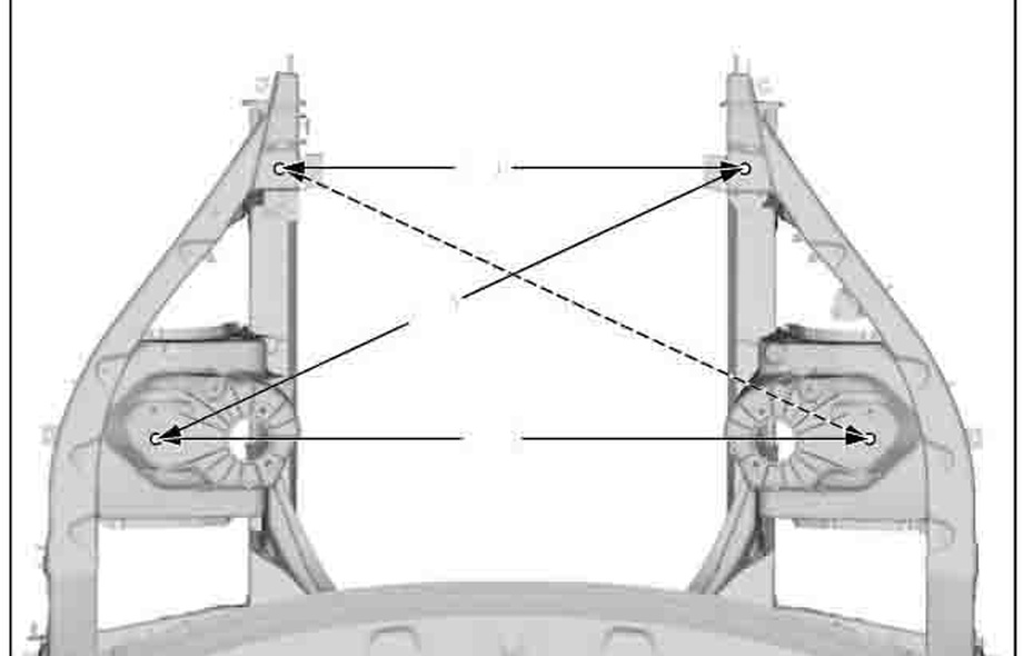 BMW X6 (F16) 2014-2019