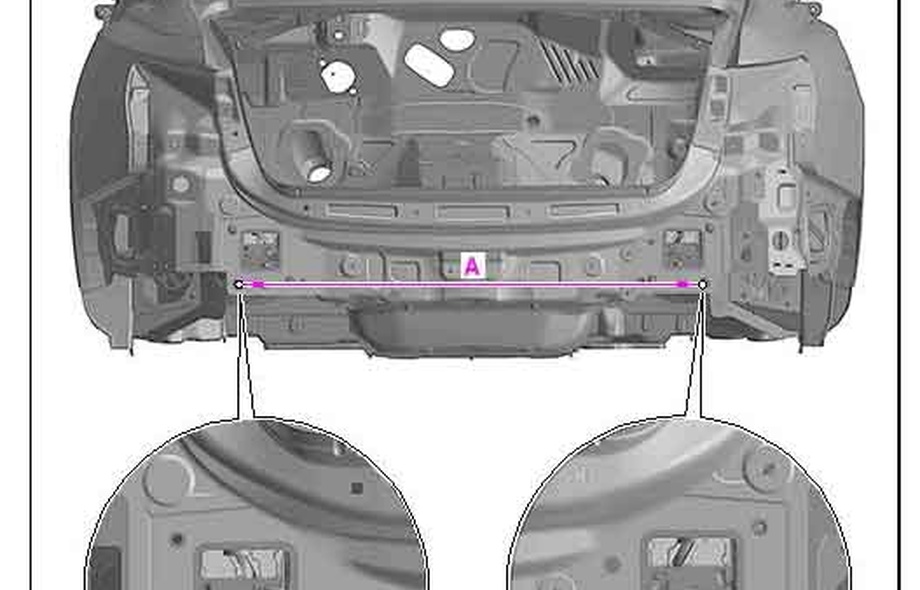 AUDI A6 (C8 4A) 2019-2026