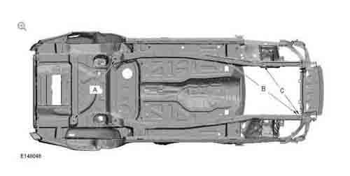 LAND ROVER Range Rover 4 (L405) 2012-2017-2022