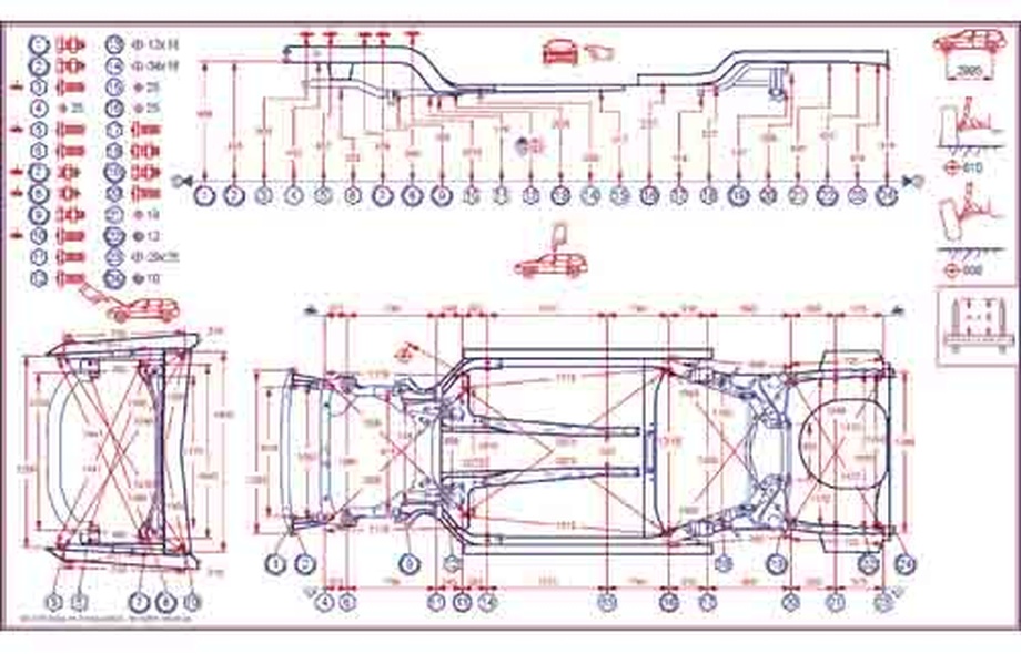 LINCOLN MKT 2009-2012-2019