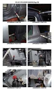 VOLVO V70 2000-2007 8