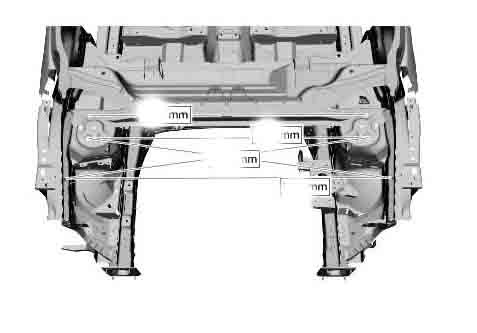 FORD Edge 2015-2018-2023