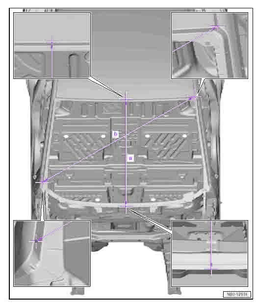 AUDI Q4 e-tron (F4B), Sportback e-tron  (F4N) 2021-2024