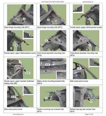 KIA XCeed (CD PHEV) 2019-2023-- 6