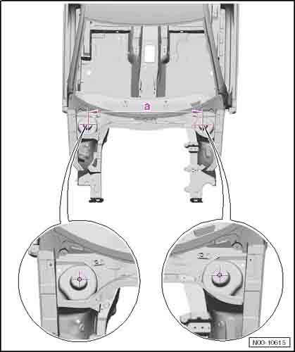 VOLKSWAGEN Golf VI (5K) 2008-2012