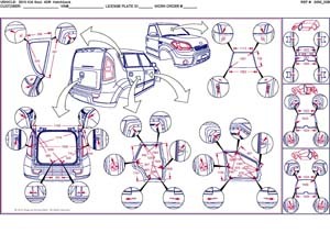 KIA Soul (AM) 2008-2012