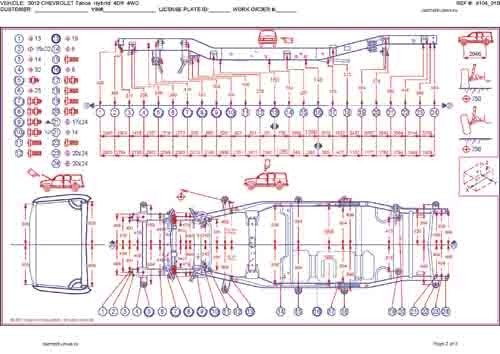 CHEVROLET Tahoe 2006-2014
