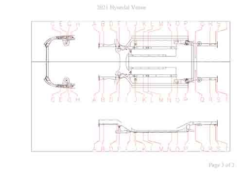 HYUNDAI Venue 2019--