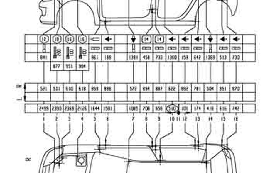 RENAULT Clio 3 2005-2014