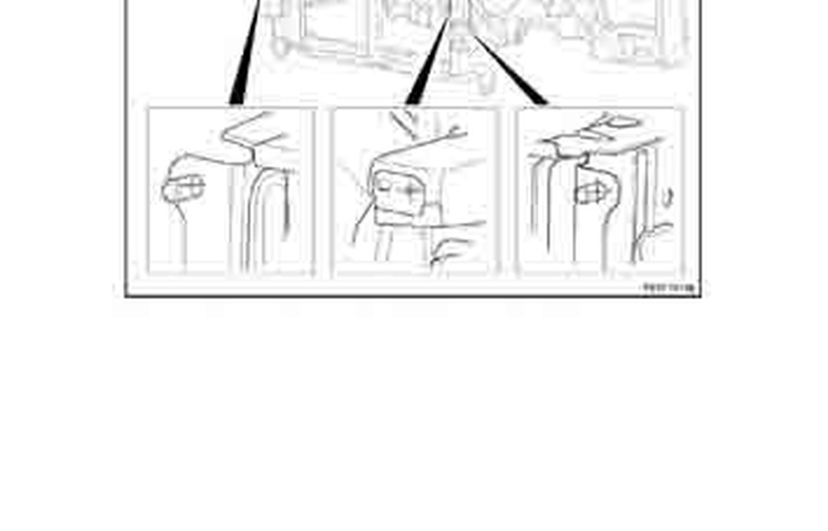 GEELY Emgrand 7 (FE-3) 2014-2020