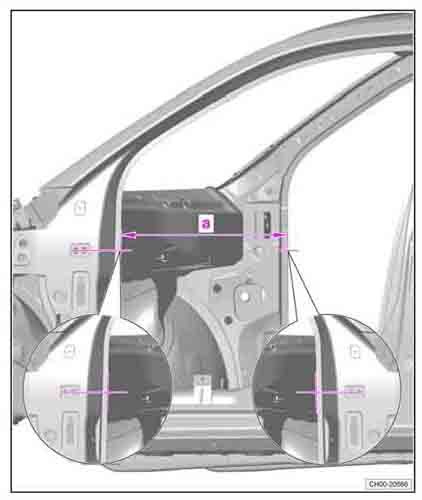 SKODA Kamiq GT China (0N8) 2019-2024
