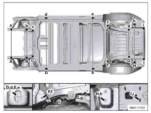 BMW iX3 (NA5) 2025--