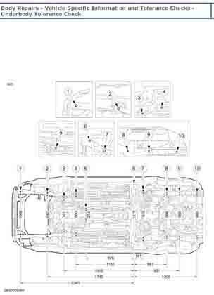 FORD Focus RS 2002-2005