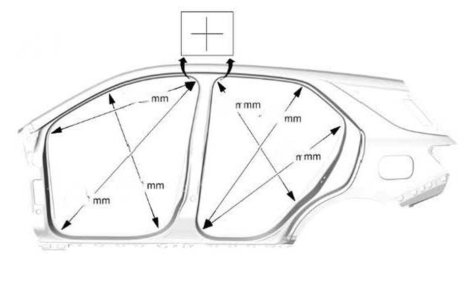 CHEVROLET Equinox 2017-2021-2024