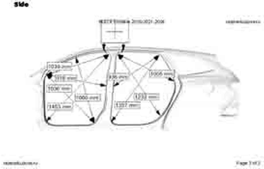 BUICK Enclave 2018-2021-2024