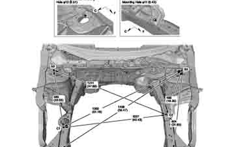 HONDA Accord IX (CR2, CR3) 2012-2016-2017
