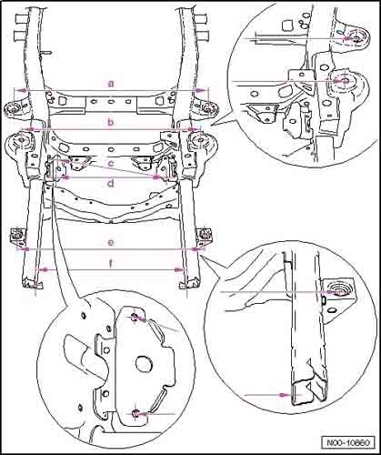 VOLKSWAGEN Amarok 2010-2016-2022