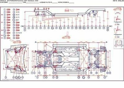 PORSCHE Panamera (970) 2009–2013