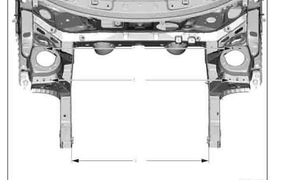 BMW 1 (F52) 2017-2019-2024 Sedan