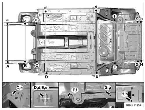 MINI Cooper Hatch (F66) 2024-- 3