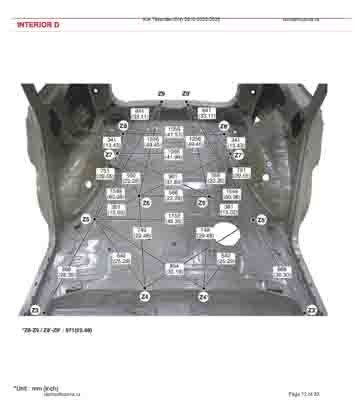 KIA Telluride (ON) 2019-2023-2025 8