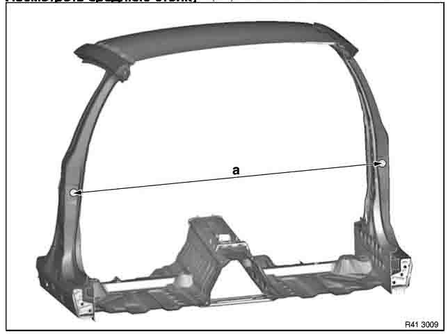 MINI Cooper Clubman (F54) 2015-2019-2024