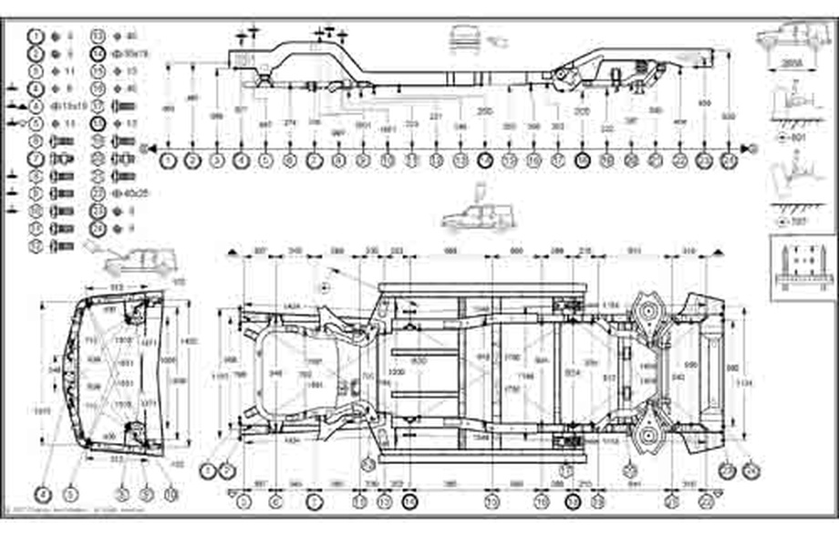 CHEVROLET Equinox 2009–2015