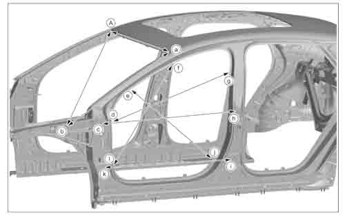 BYD HAN EV 2020-2022--