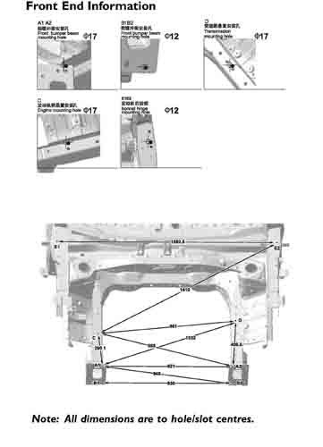 MG HS (AS23) (China, facelift) 2022--