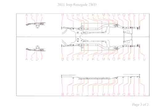 JEEP Renegade (BU) 2014-2019---