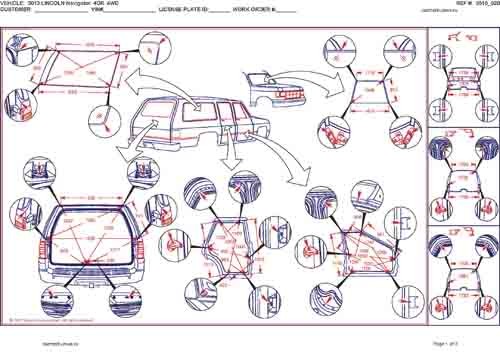 LINCOLN Navigator 2006-2014