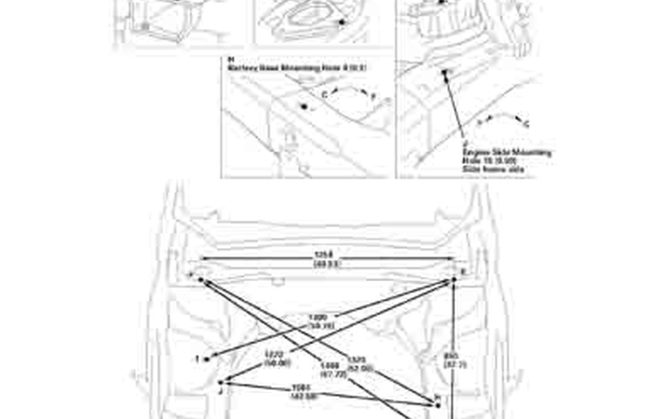 HONDA Pilot 2011-2015