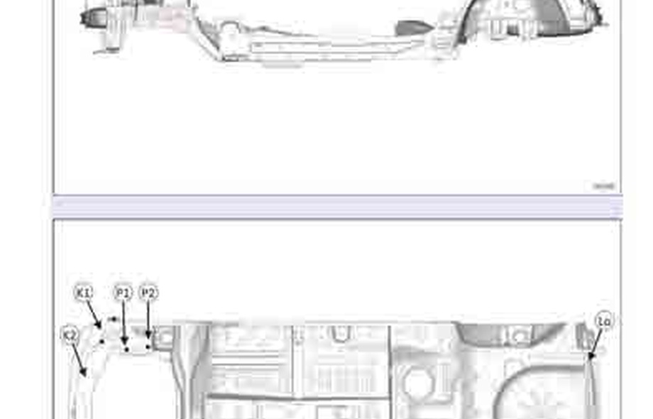 RENAULT Duster 2 2017-2024
