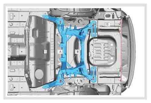 LAND ROVER Range Rover Velar (L560) 2017--