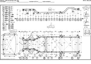 KIA Sportage I (AL) 1993-2004