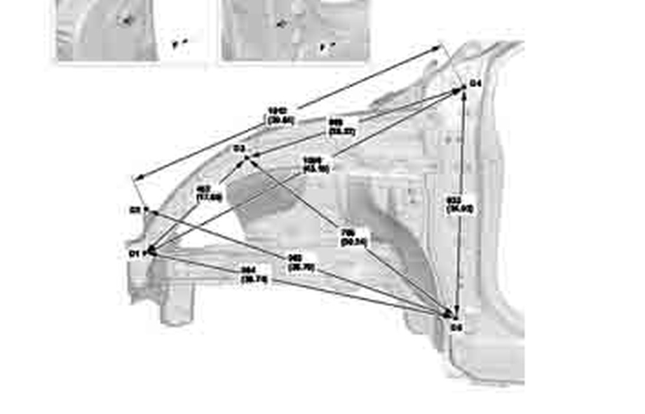 HONDA CR-V (RW) 2016-2019-2022