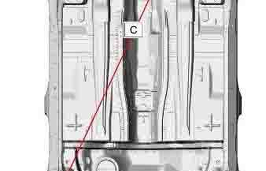 JAGUAR E-Pace (X540) 2017-2024