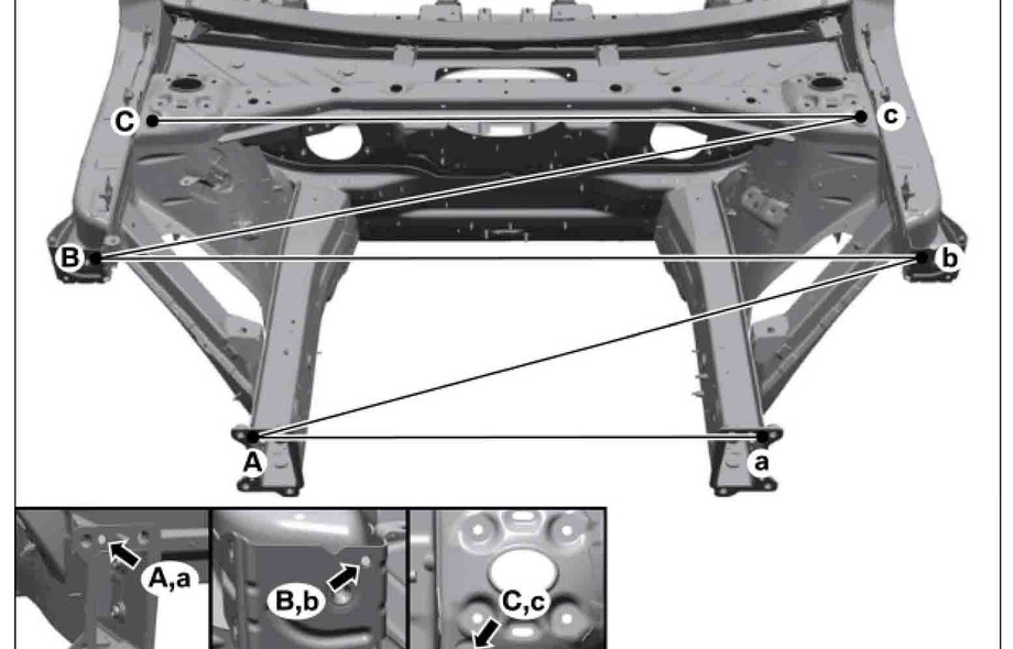 BMW iX3 (NA5) 2025--