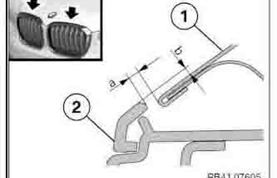 BMW X1 (U11, U12) 2022–