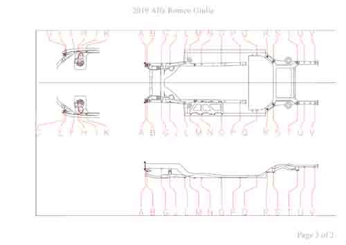 ALFA ROMEO Giulia (952) 2016--
