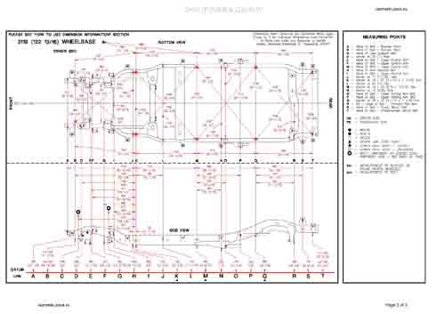 HUMMER H2 SUV 2002-2007-2009