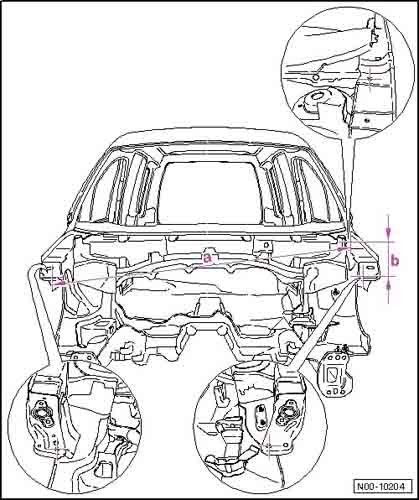 VOLKSWAGEN Caddy (2C) 2011- 2015 6