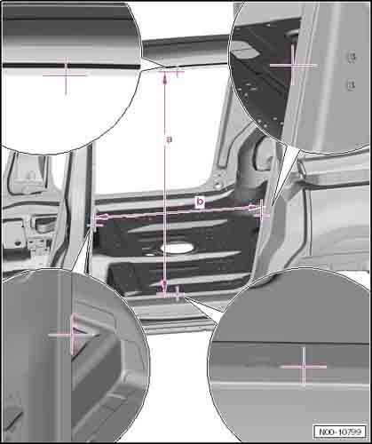 VOLKSWAGEN Sharan (7N) 2010-2015-2022 6