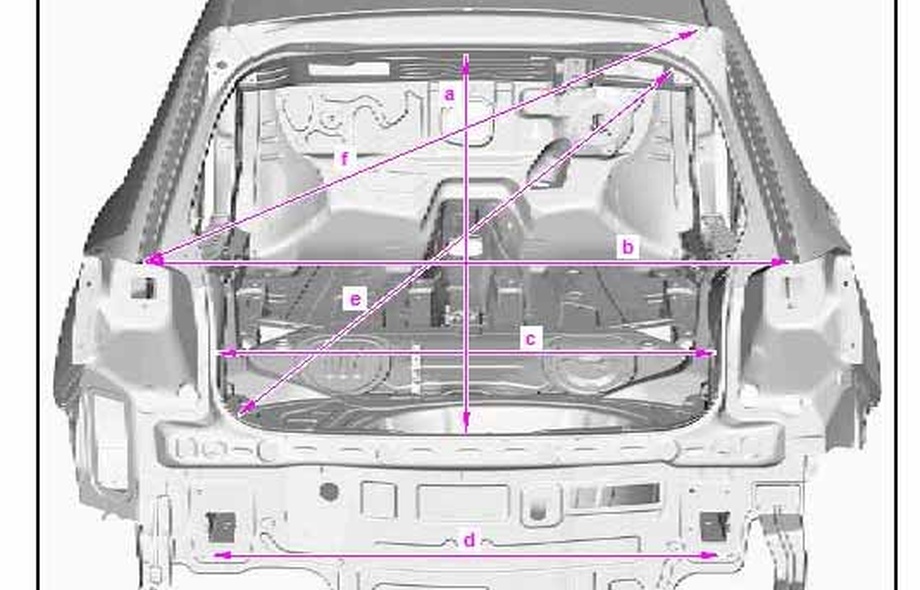 VOLKSWAGEN T-Cross (CS1) Taigo 2022-2027