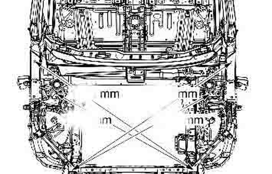 GMC Acadia 2016-2024